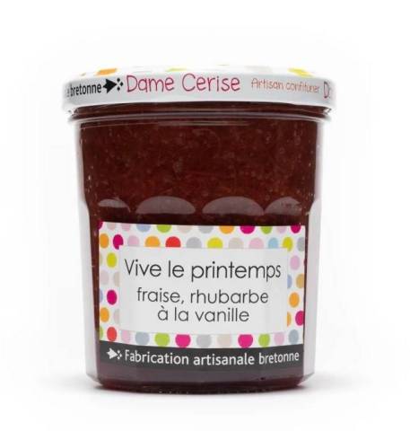 Vive le printemps - 135g