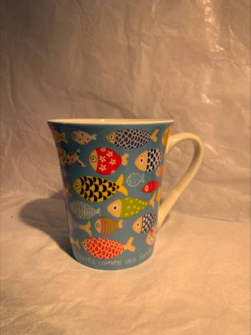 MUG 1