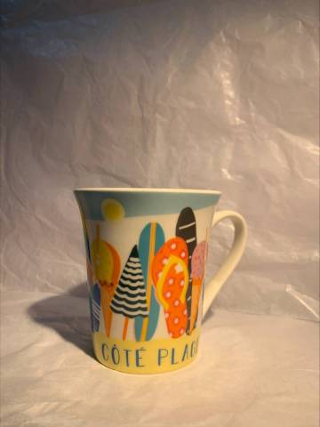 MUG 5