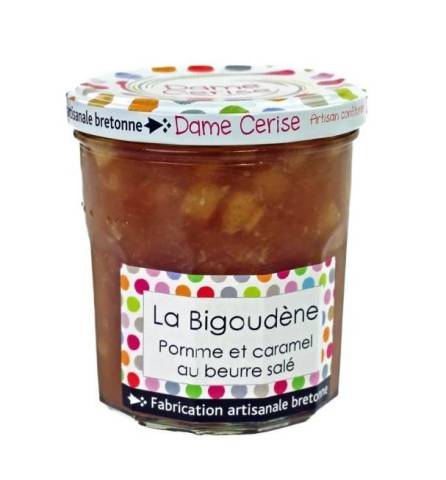 La Bigoudne - 135g