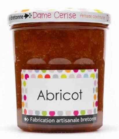 Abricot - 135g