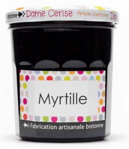 Myrtille - 135g