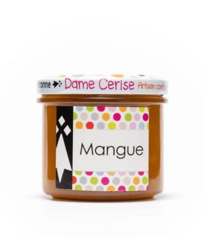 Mangue - 135g