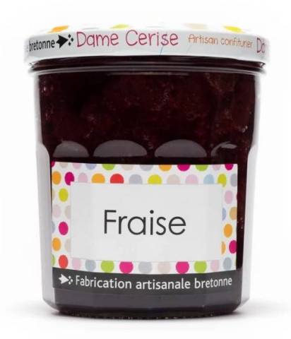 Fraise - 135g