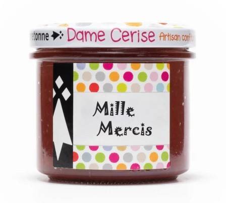 Mille Mercis - 135g