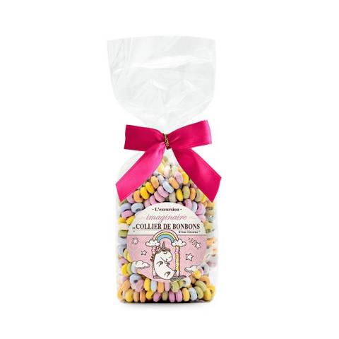 Sachet de Collier Bonbon - 250g