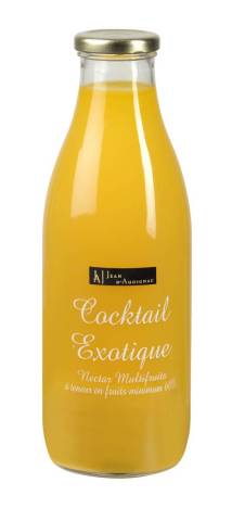 Cocktail Exotique - 75cL