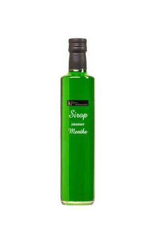 Sirop Menthe - 50cL