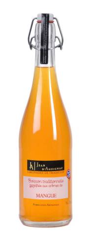 Limonade Mangue - 50cL