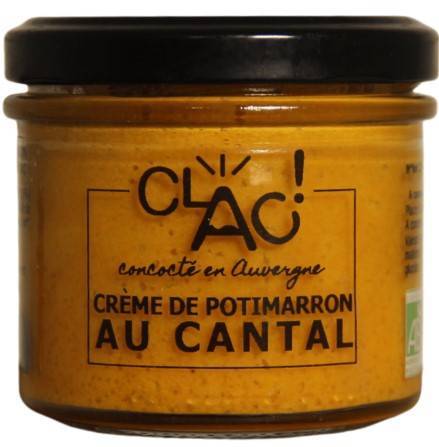 Crme artisanales Clac