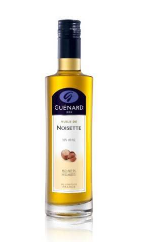 Huile de Noisette 250mL