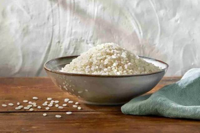 Riz rond Blanc - 500g